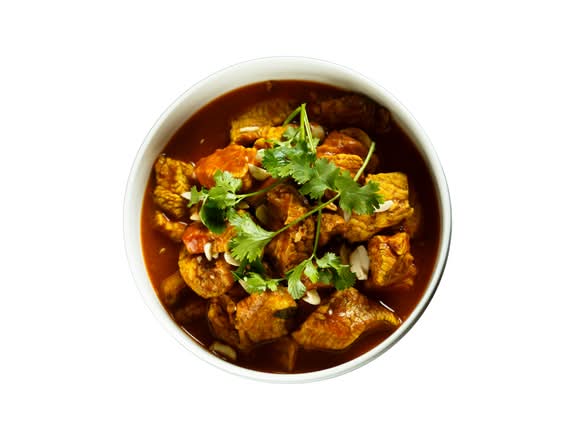 Chicken Curry
