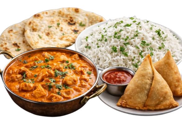 Family Feast Meal