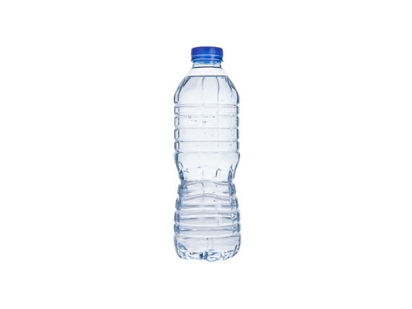 Water bottle