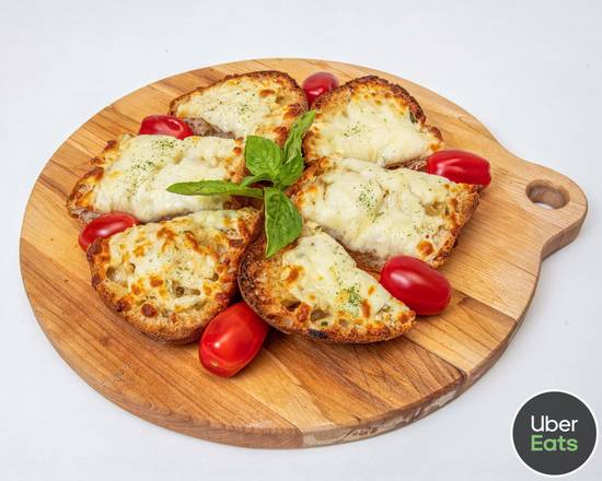 Garlic Bread