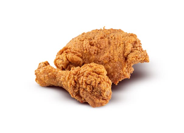 King's Fried Chicken