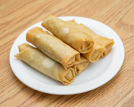 Spring Roll (1 pc)