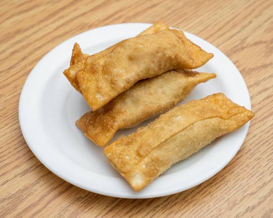 Delicious Egg Roll (1 pc)