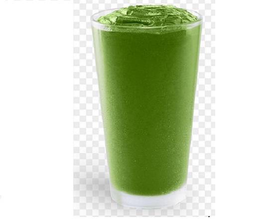 Matcha Green Tea Smoothy