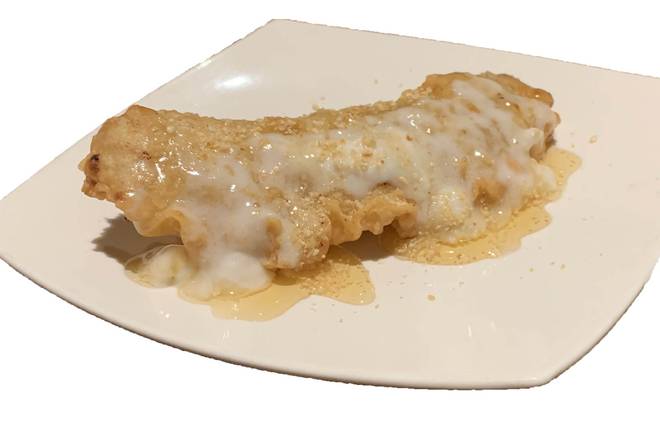 Fried Banana