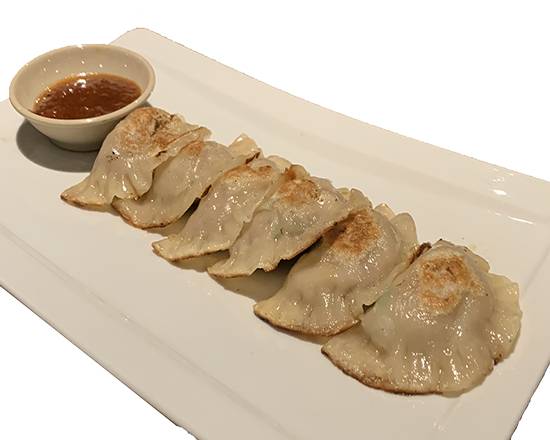 50.  Pork Dumpling