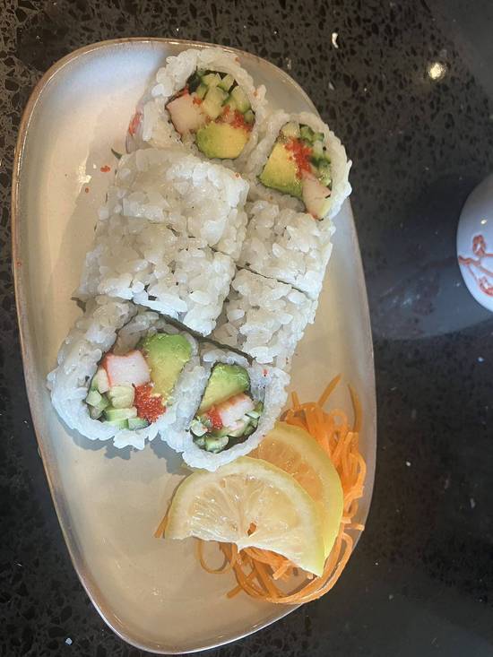 California Roll (8 pcs)