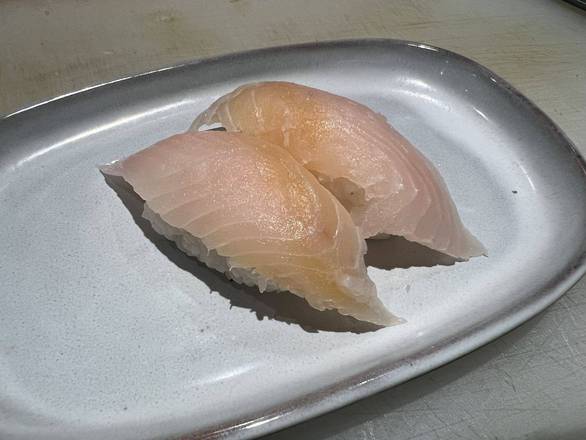 Nigiri Tai-Red Snapper (2PC)