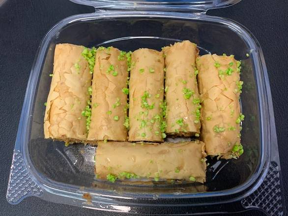 BAKLAVA