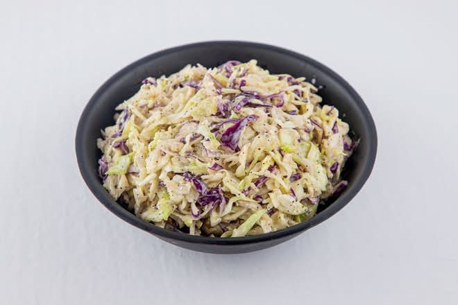 Salade De Chou / Coleslaw