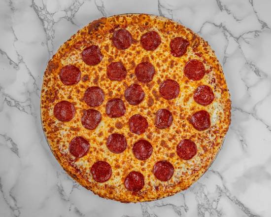 Medium Pizza