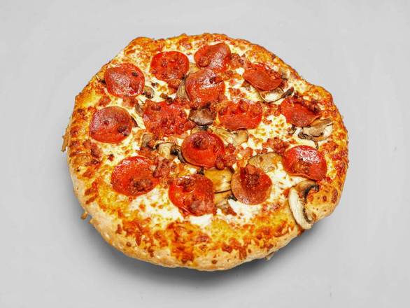 Canadian Pizza