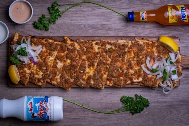Lahmacun