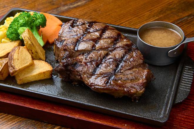 AAA Alberta Ribeye Steak