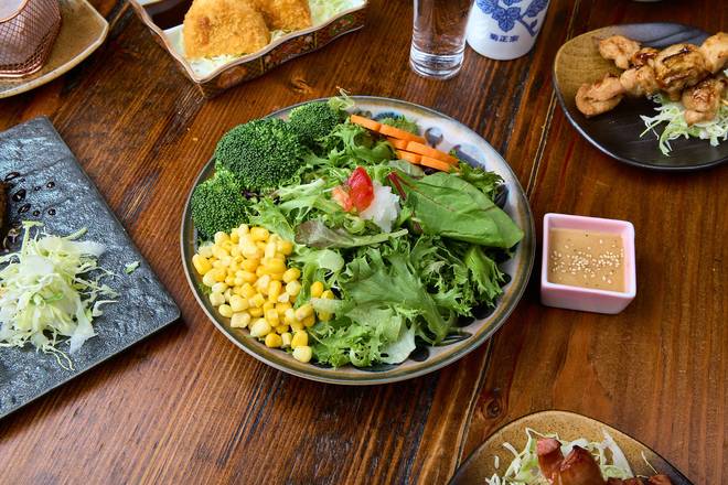 Garden Salad