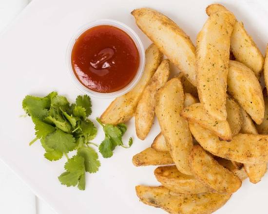 Potato Wedges