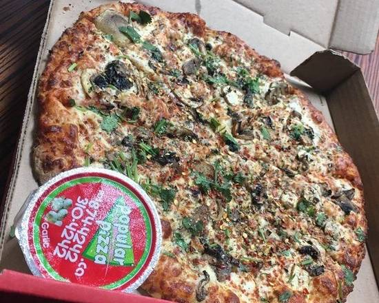 Canadian Pizza