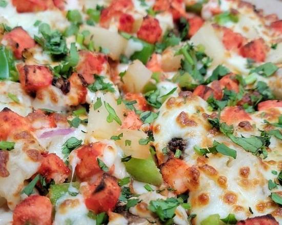 Single Pizza