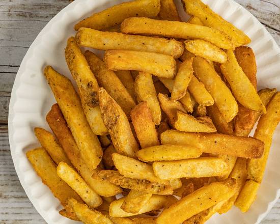 Potato Fries