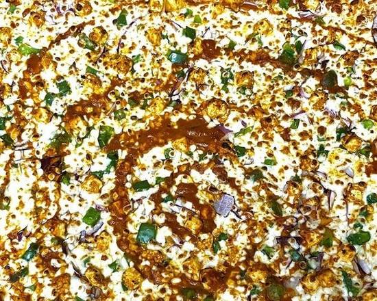 Square Pizza