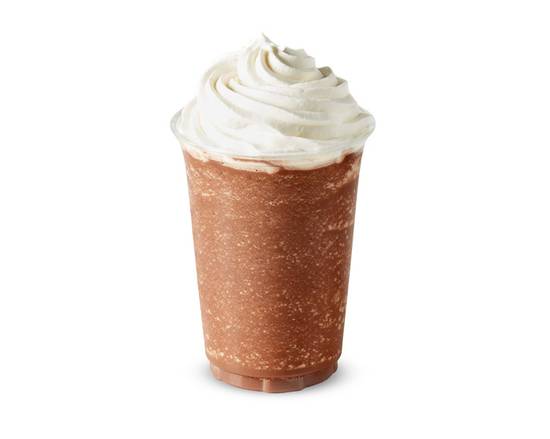 Choc'frette (Chocolat chaud glacé) | FroCho (Frozen Hot Chocolate)