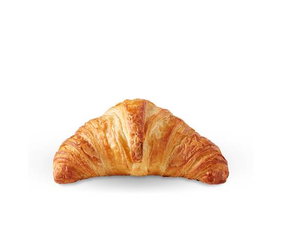 Croissant au beurre | Butter Croissant