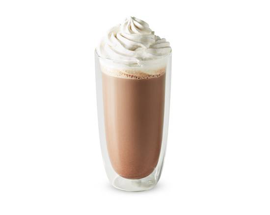 Chocolats chauds | Hot Chocolate