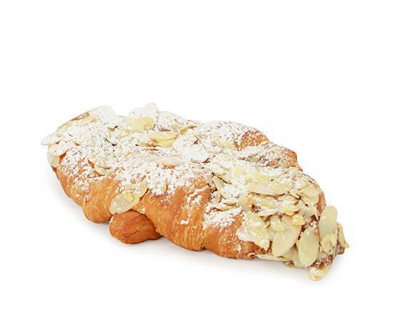 Croissant aux amandes | Almond Croissant