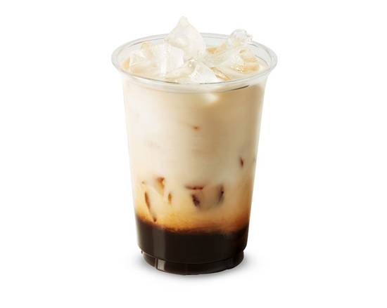 Latte glacé | Iced Latte