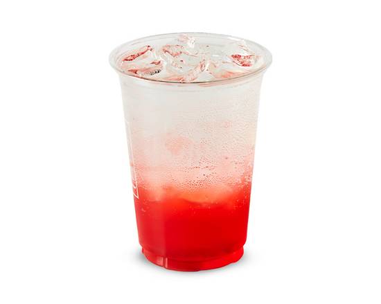 Soda à l’italienne | Italian Soda