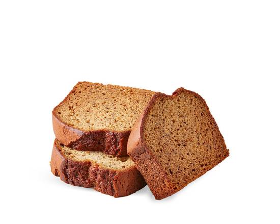 Pain aux bananes | Banana Loaf