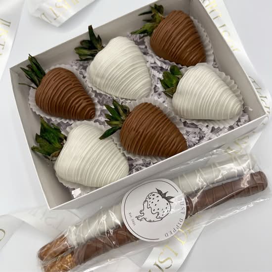 Date Night Box