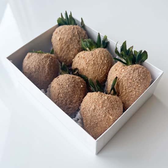Apple Pie Lovers box