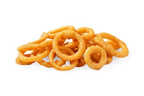 Small Onion Rings
