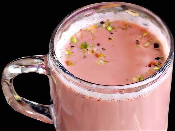 Kashmiri Chai