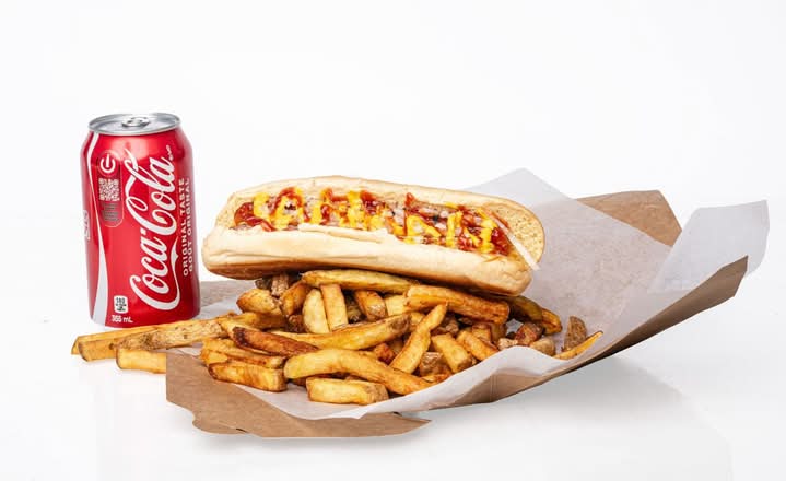 Hot Dog Combo