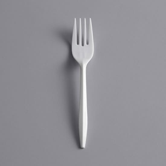 Forks + Napkins