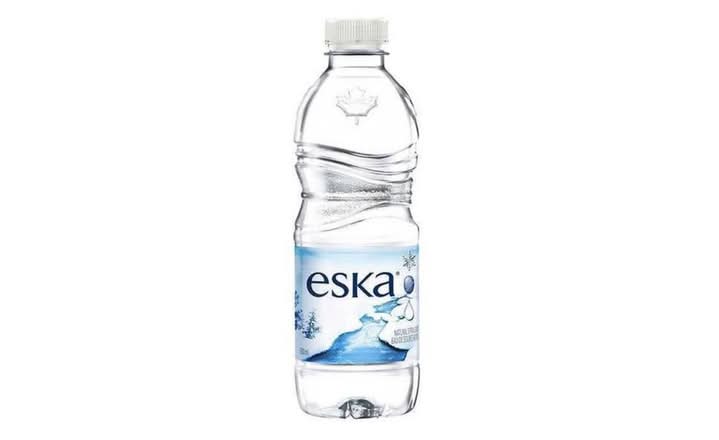 Water (Bottle)