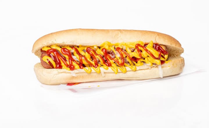 Hot Dog
