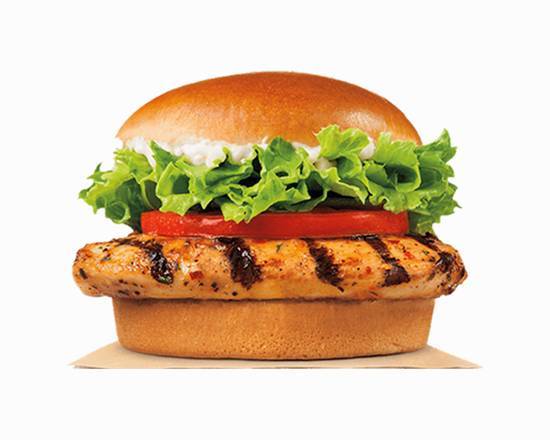 Chicken Burger