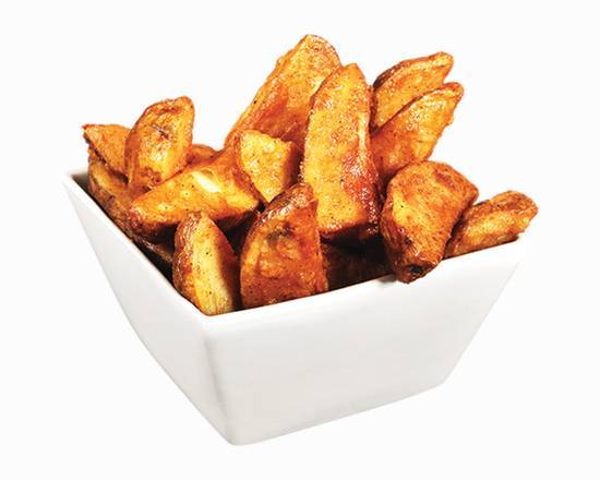 Potato Wedges