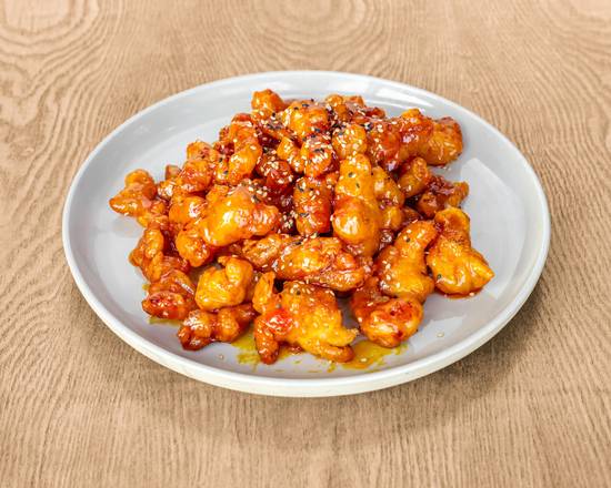 C1. Sesame Chicken