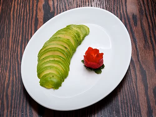 Extra demi-avocat