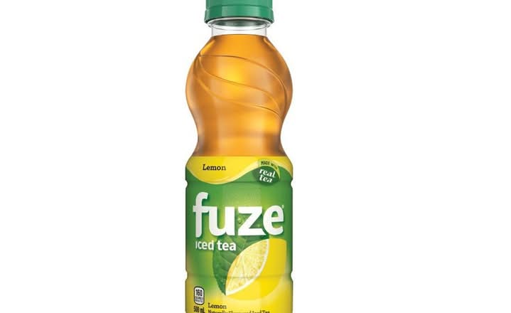Fuze Iced Tea