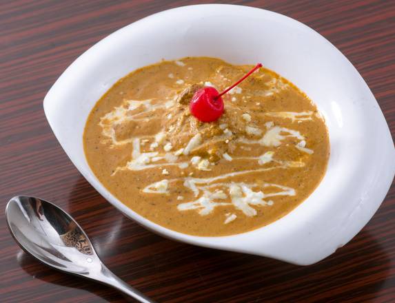 Chicken Shahi Korma