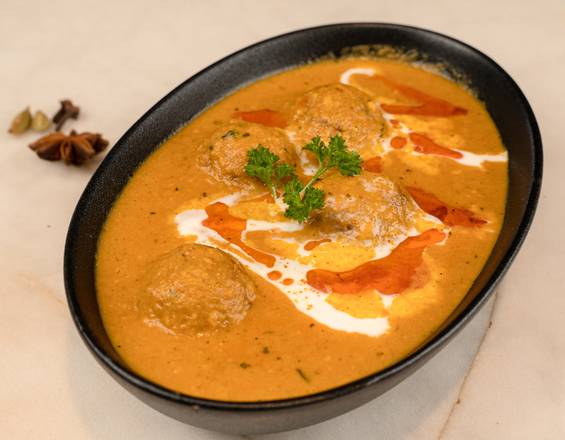 Malai Kofta