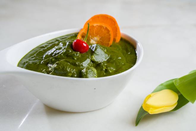 Palak Paneer