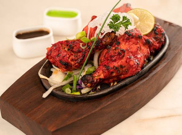 Tandoori Chicken