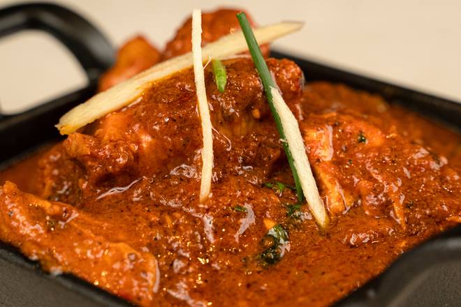 Chicken Vindaloo