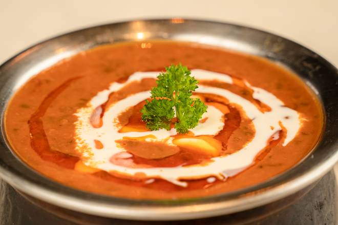 Dal Makhni